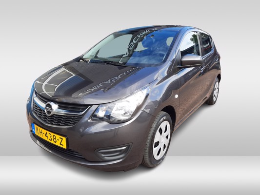 Opel Karl 1.0 Rocks Easytronic