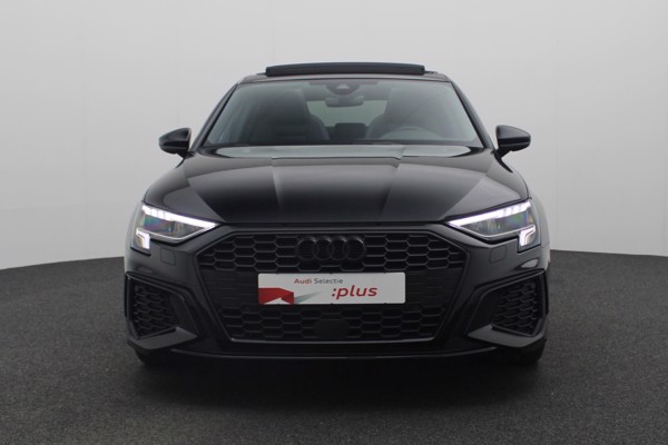 Audi A3 Limousine 35 TFSI S-Tronic