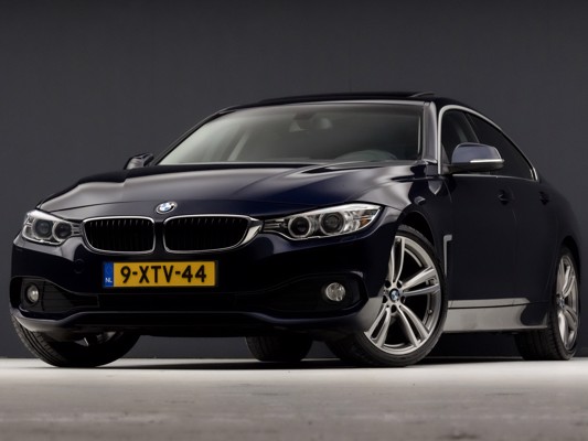 BMW 7-Serie (2008 - 2016) 740i
