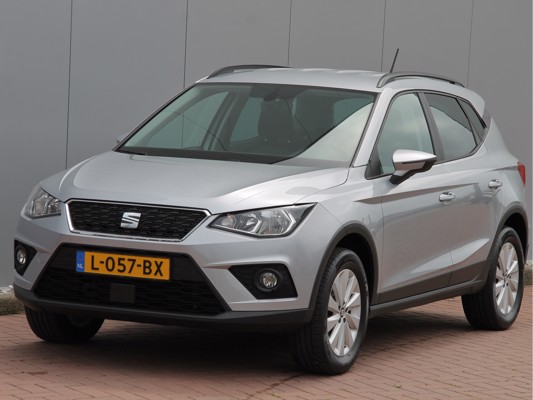 Seat Arona 1.0 EcoTSI Style Business Intense