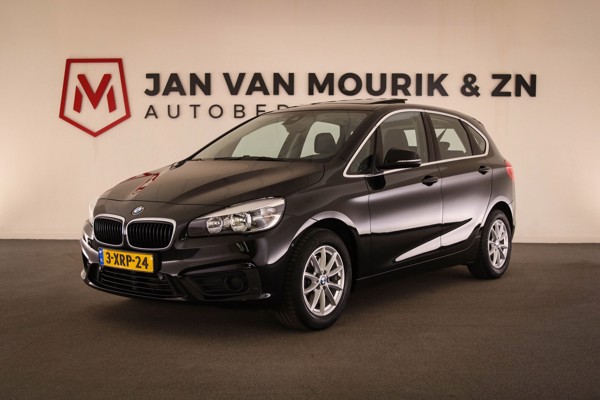 BMW 2-Serie Active Tourer (2014 - 2021)