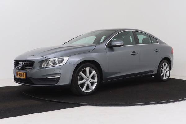 Volvo S60 (2010 - 2018) T2 Kinetic Geartronic
