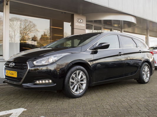 Hyundai i40 CW