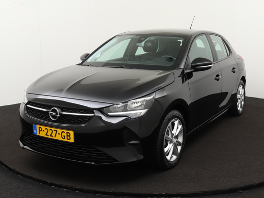 Opel Corsa 1.2
