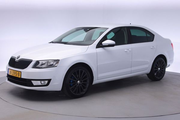 Skoda Octavia (2013 - 2019) 1.2 TSI Elegance