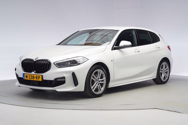 BMW 1-Serie 116d