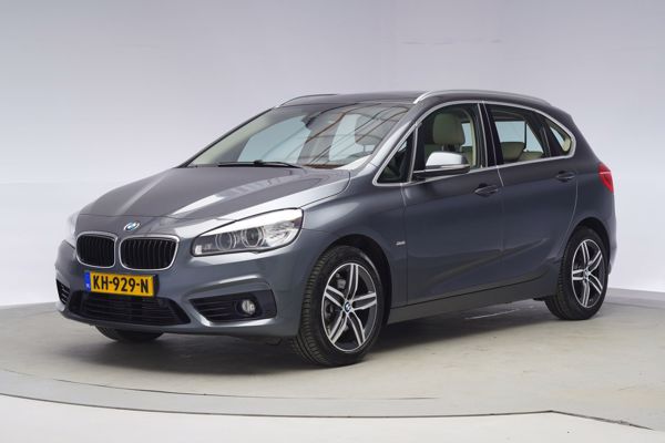 BMW 2-Serie Active Tourer (2014 - 2021)
