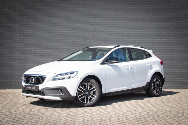 Volvo V40 Cross Country T5 Summum AWD Geartronic