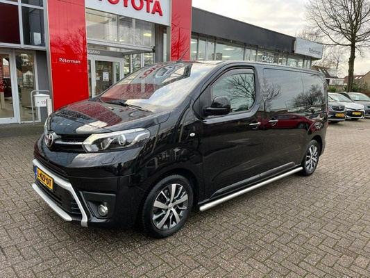 Toyota Proace Verso Compact 1.5 D-4D Active