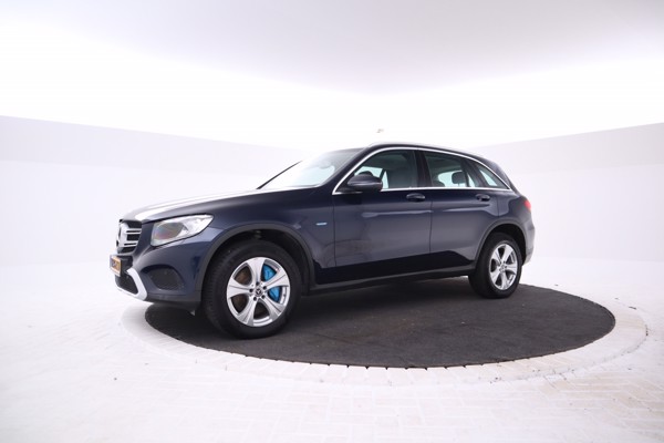 Mercedes-Benz GLC 43 AMG 4Matic