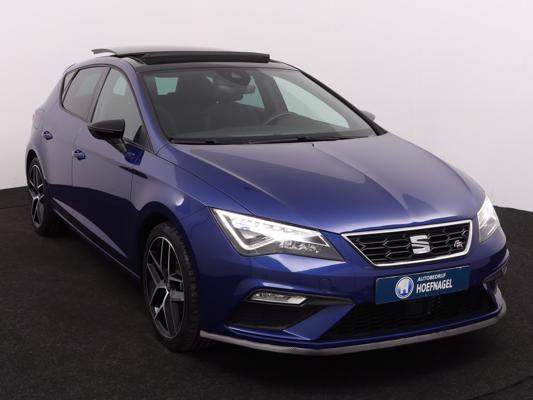 Seat Leon (2012 - 2020)