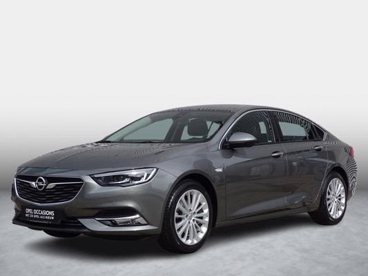 Opel Insignia 2.0 GSi