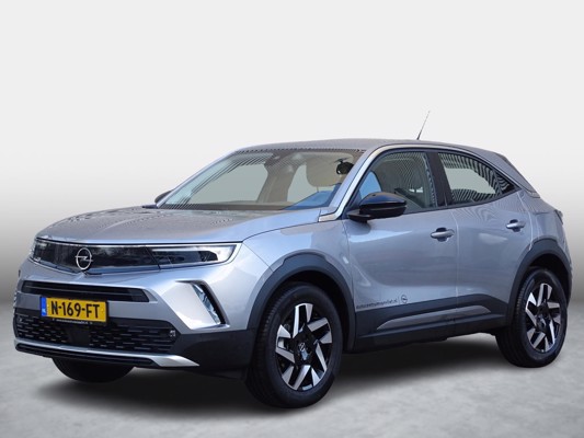 Opel Mokka 1.2 GS Line (130 pk) automaat
