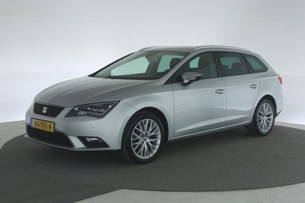 Seat Leon ST (2013 - 2020)