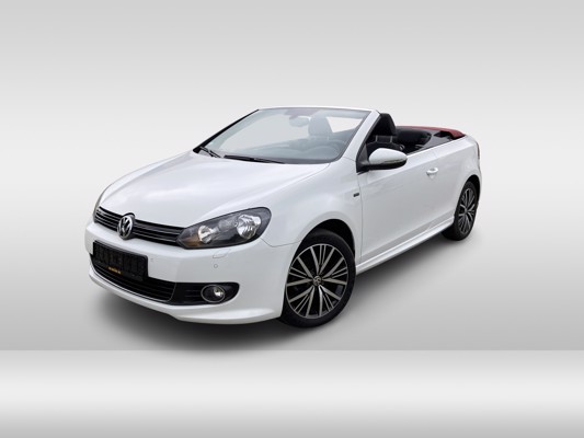 Volkswagen Golf Cabrio