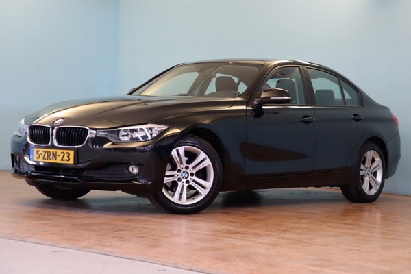 BMW 3-Serie (2012 - 2018) 320dA EDE Steptronic Edition
