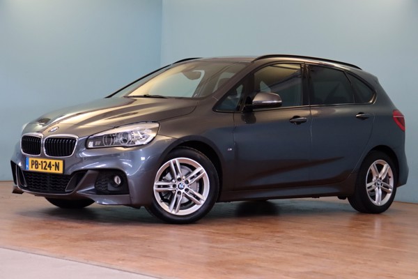 BMW 2-Serie Active Tourer (2014 - 2021)
