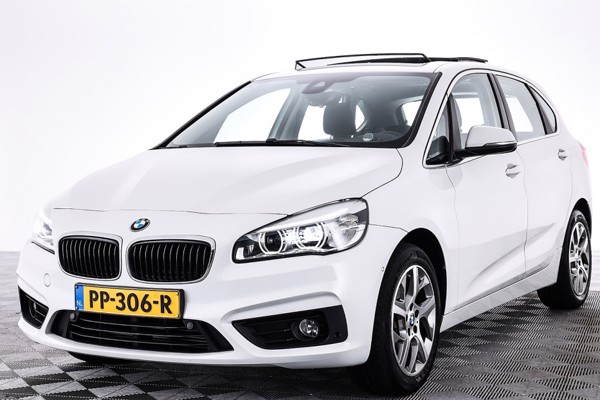 BMW 2-Serie Active Tourer (2014 - 2021)