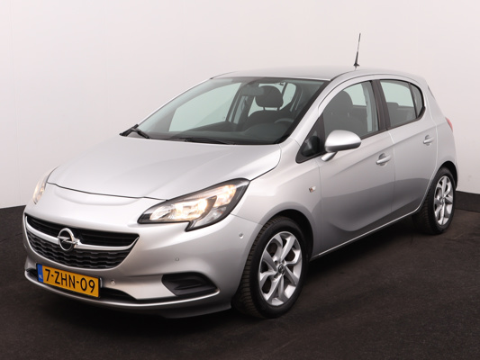 Opel Corsa (2006 - 2014) 1.2 bi-fuel Color Edition