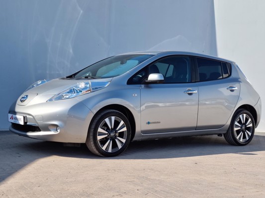 Nissan Leaf (2011 - 2017) Tekna 30 kWh