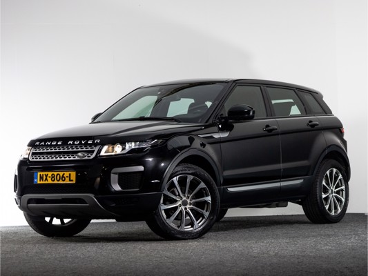 Land Rover Evoque (2011 - 2018) 2.0 Si4 Pure automaat