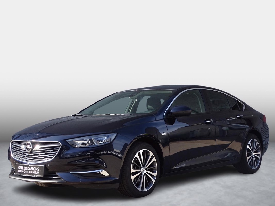 Opel Insignia Grand Sport Turbo Business Executive Occasion Bynco