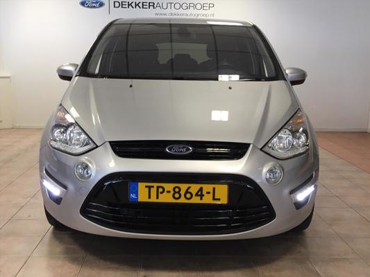 Ford S-MAX (2006 - 2015)