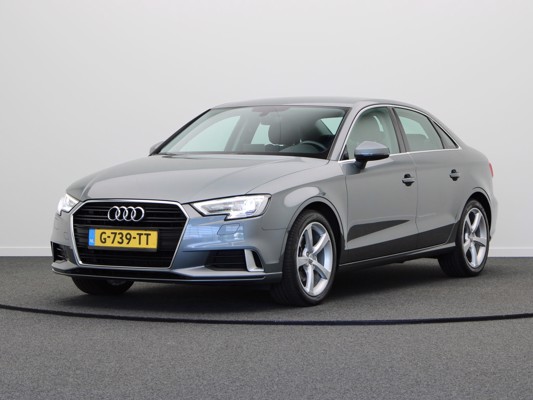 Audi A3 Limousine (2013 - 2020)