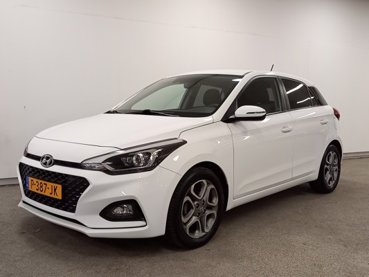 Hyundai i20 (2014 - 2020)
