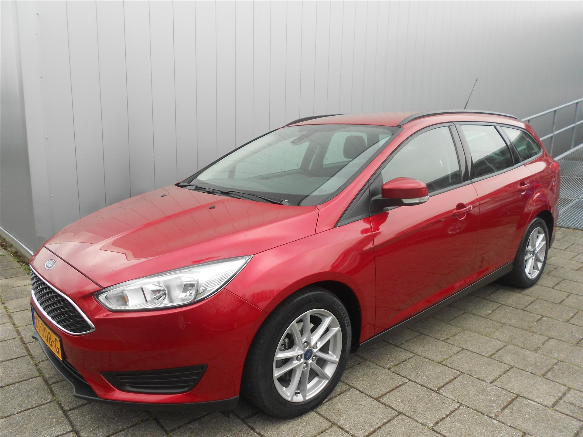 Ford focus 3 avito