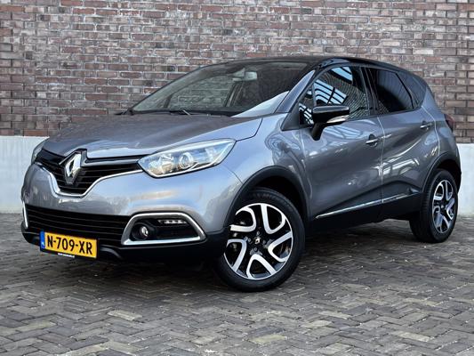 Renault Captur (2013 - 2019) dCi 90 Dynamique