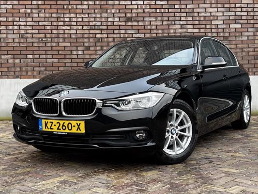 BMW 3-Serie (2012 - 2018)