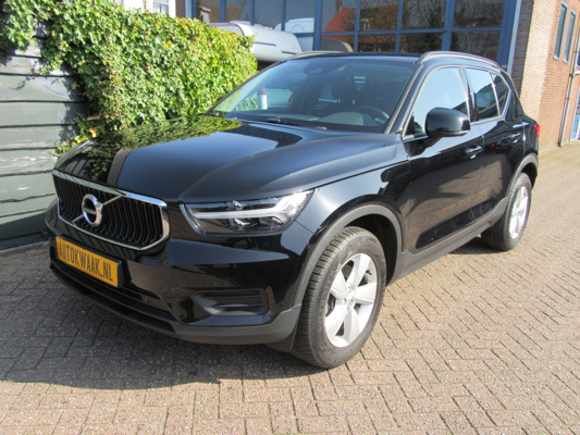 Volvo XC40 B4 Core