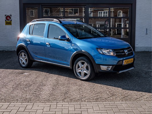 Dacia Sandero (2012 - 2020) TCe 90 Laureate