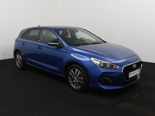 Hyundai i30 1.4 T-GDI Comfort