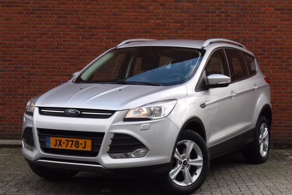 Ford Kuga (2013 - 2019)