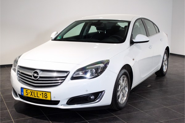 Opel Insignia (2008 - 2017)