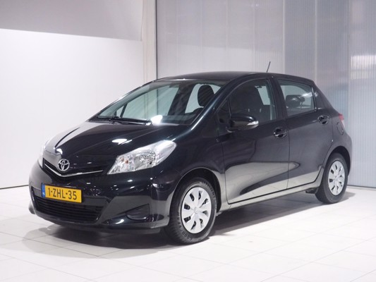 Toyota Yaris (2011 - 2020) 1.8 GRMN