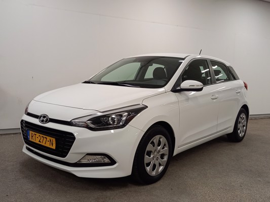 Hyundai i20 (2014 - 2020)