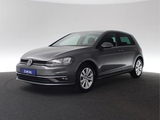 Volkswagen Golf 2.0 R 4Motion