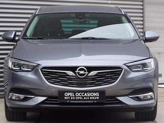 Opel Insignia Sports Tourer 1.5 Turbo Country Tourer automaat