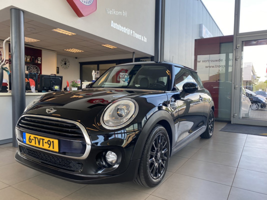 Mini MINI (2006 - 2014) Cooper S