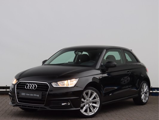 Audi A1 30 TFSI