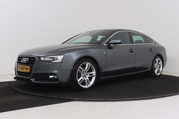 Audi A5 Sportback (2009 - 2016) 1.8 TFSI