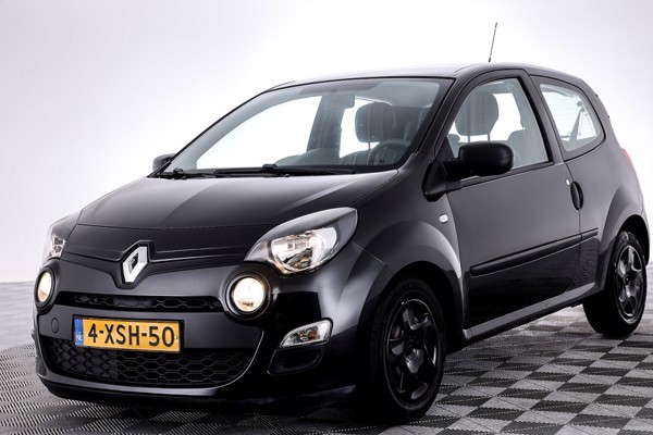 Renault Twingo SCe 75 Collection 