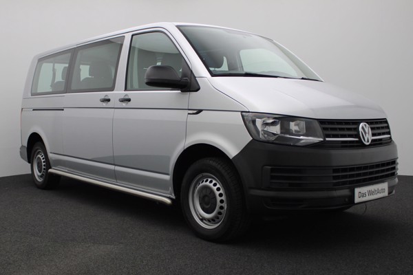 Volkswagen Transporter Dubbele Cabine L2H1 30 2.0 TDI (199 pk) DSG