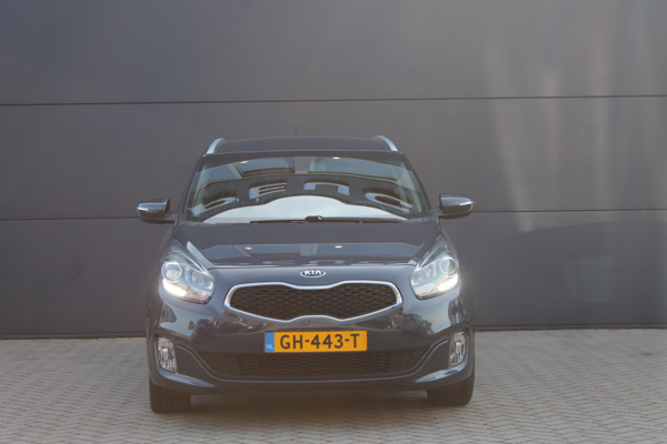 Kia Carens 1.6 GDi ExecutiveLine