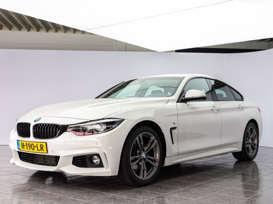 BMW 4-Serie Coupe (2013 - 2020) 430i