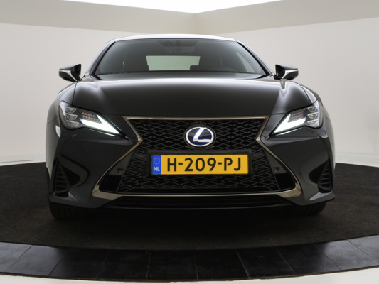 Lexus RC 300h Business Line