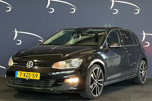 Volkswagen Golf VII e-Golf 2014